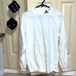 mens adidas turtleneck